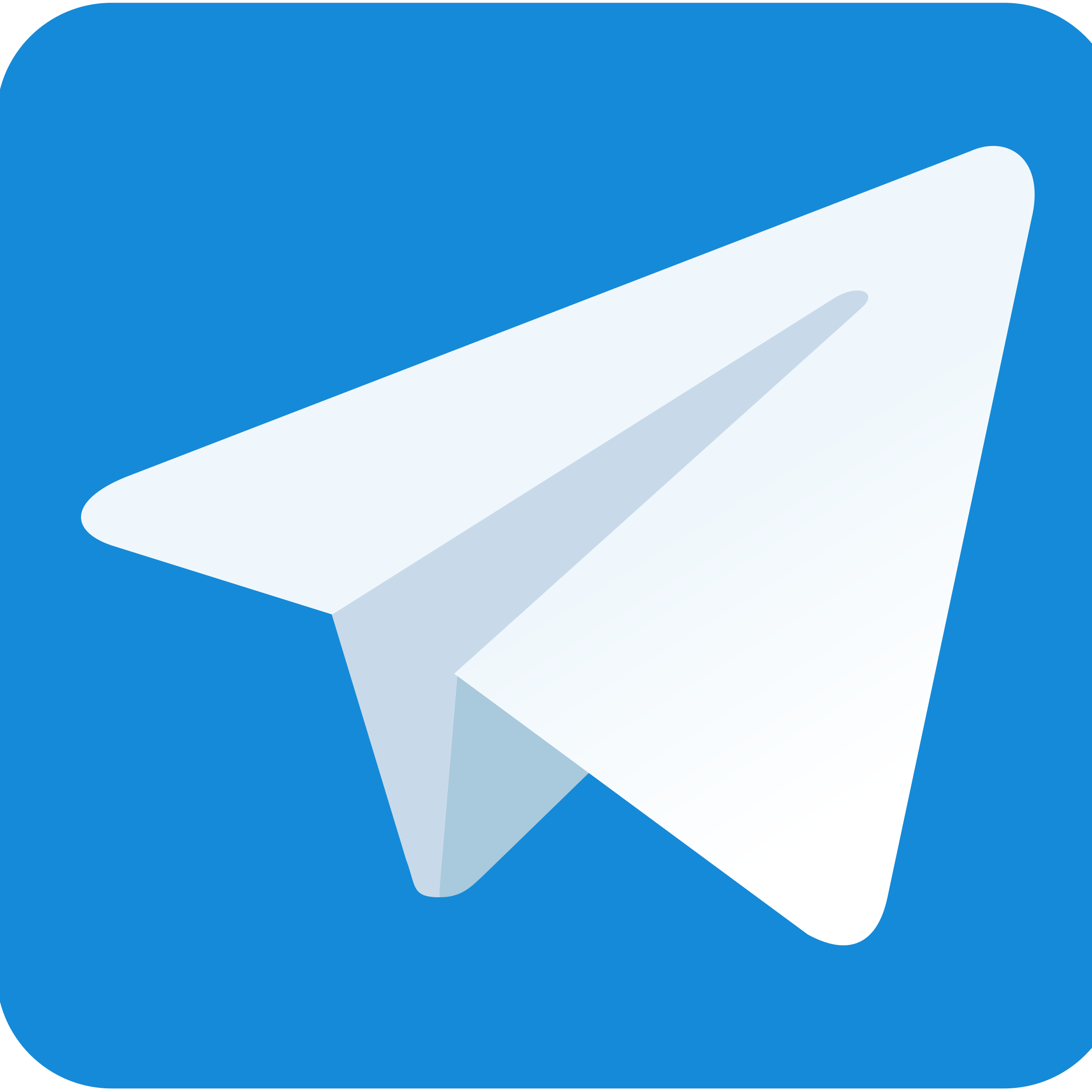تلگرام پیش تنیده آبان