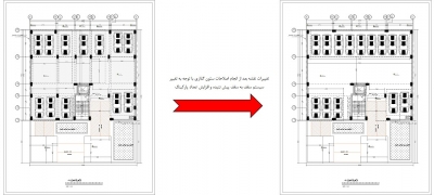 آغاز ارائه خدمات معماری جهت افزایش تعداد پارکینگ پروژه ها توسط تیم تخصصی شرکت پیش تنیده آبان