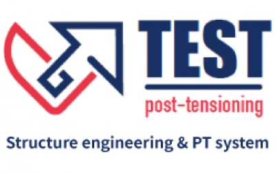 دريافت نمايندگي انحصاري شركت Test Post-tensioning توسط شركت پيش تنيده آبان